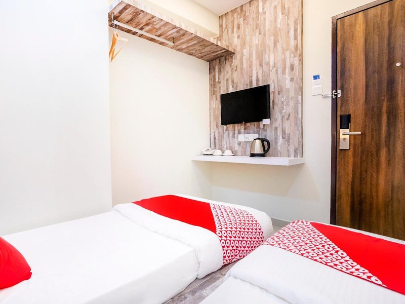 Hope Hotel 27