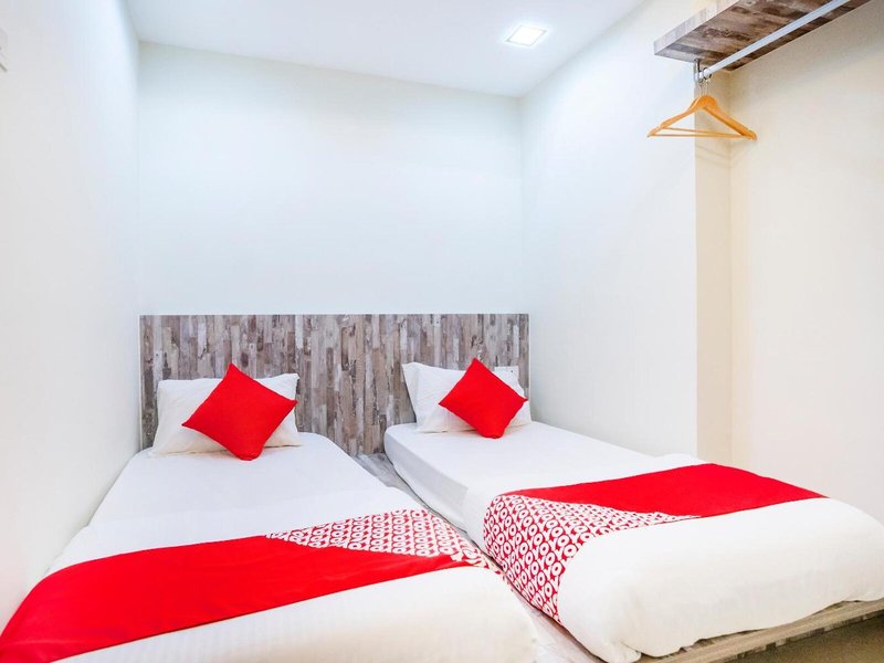 Hope Hotel 28