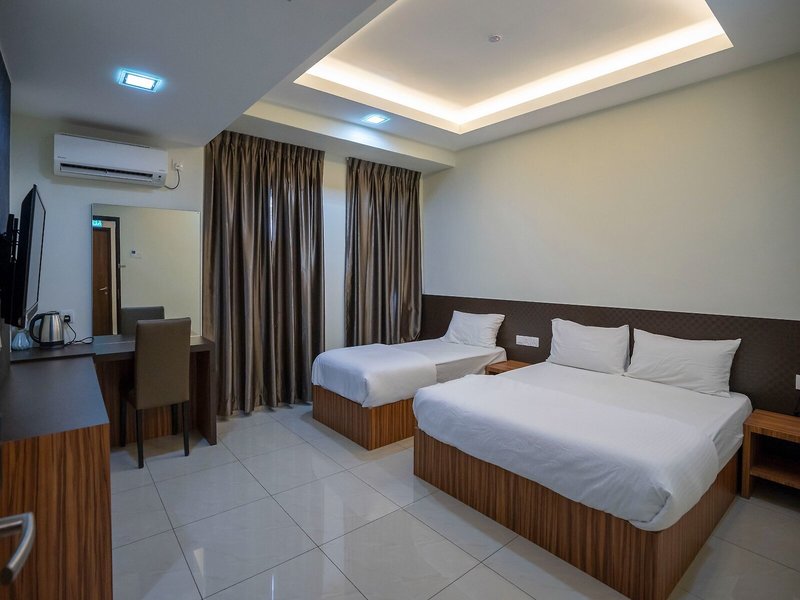 Hope Hotel 29