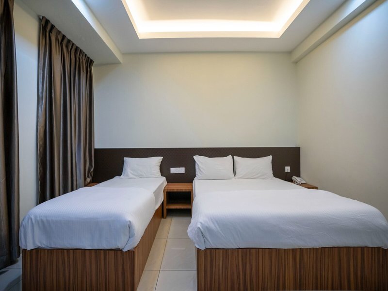 Hope Hotel 30