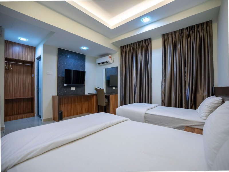 Hope Hotel 31