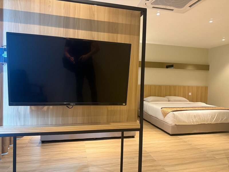 Hope Hotel 34