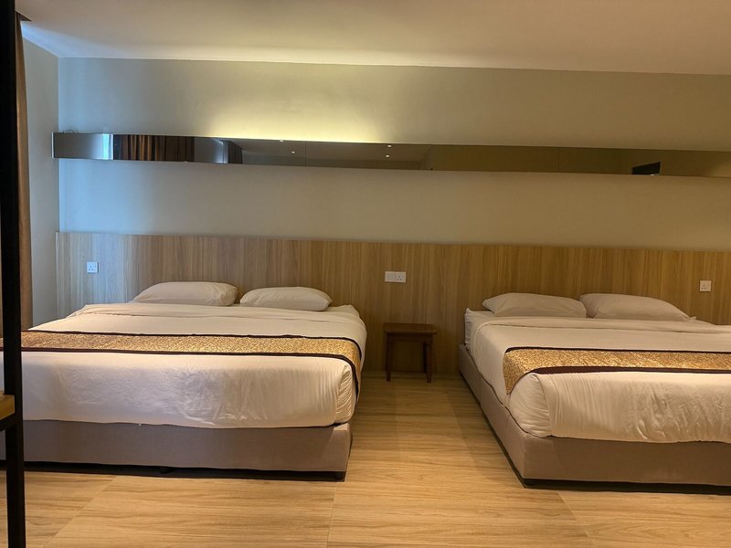 Hope Hotel 35