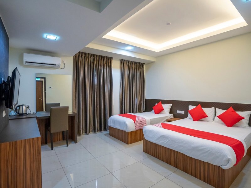 Hope Hotel 37