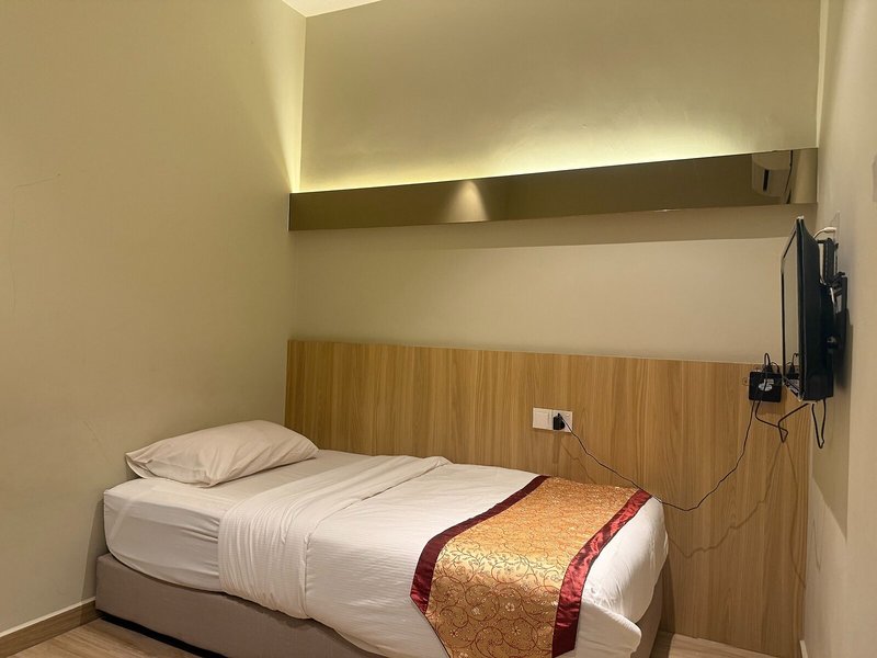 Hope Hotel 38