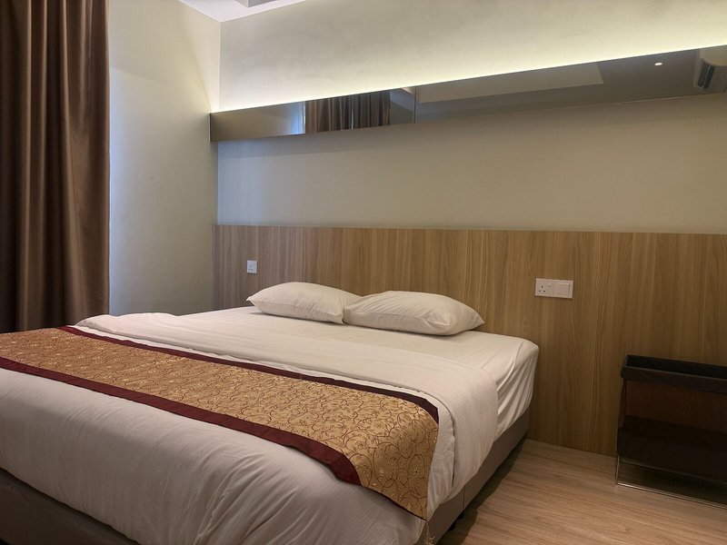 Hope Hotel 40