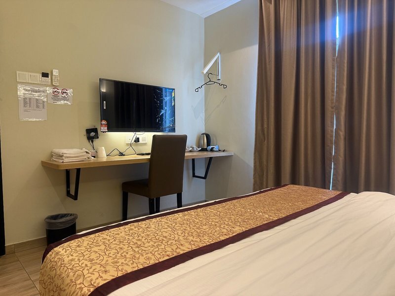 Hope Hotel 41