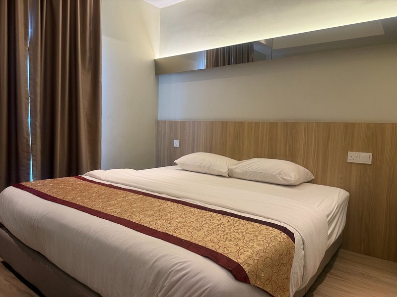 Hope Hotel 42