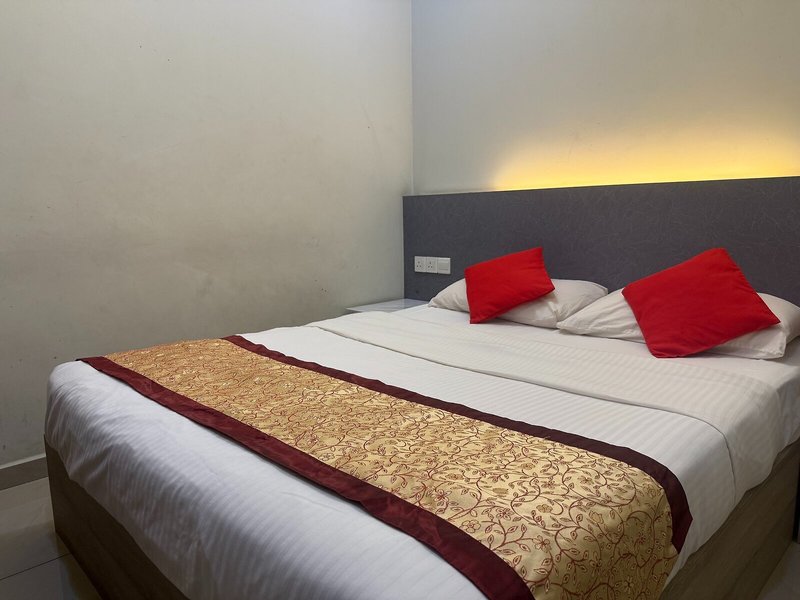 Hope Hotel 44
