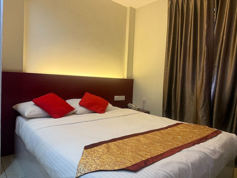 Hope Hotel 46