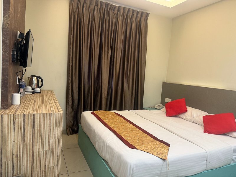 Hope Hotel 48