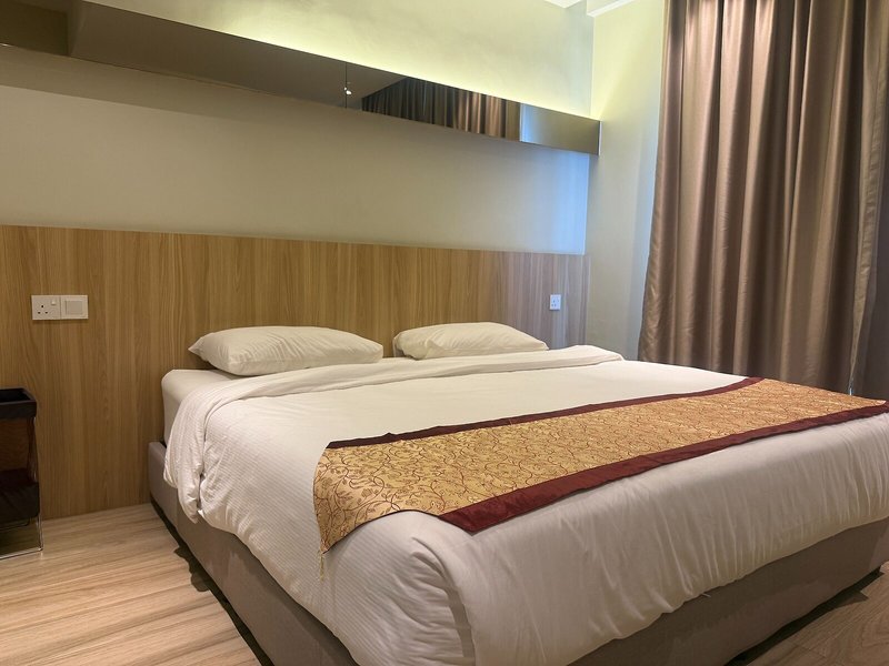 Hope Hotel 50