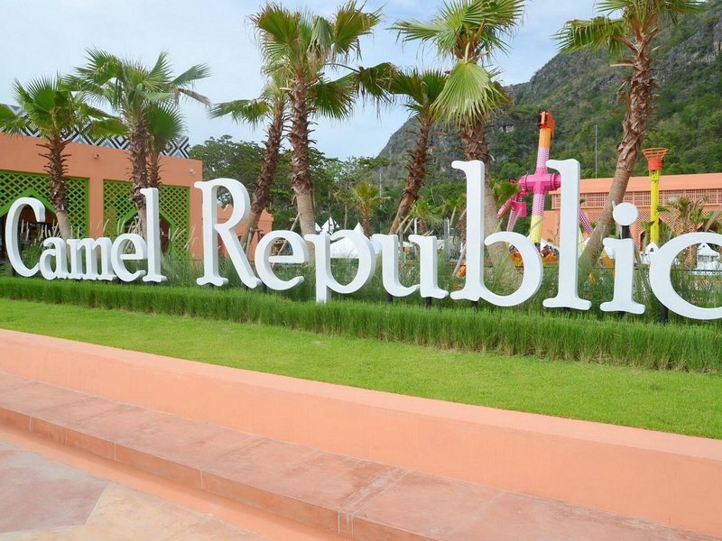 OYO 394 Nana Beach Cha Am 1