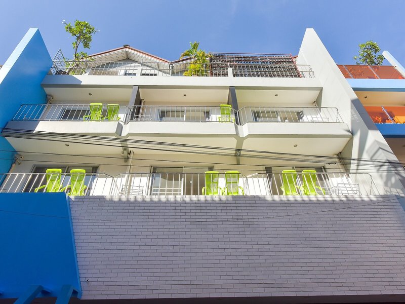 OYO 394 Nana Beach Cha Am 4