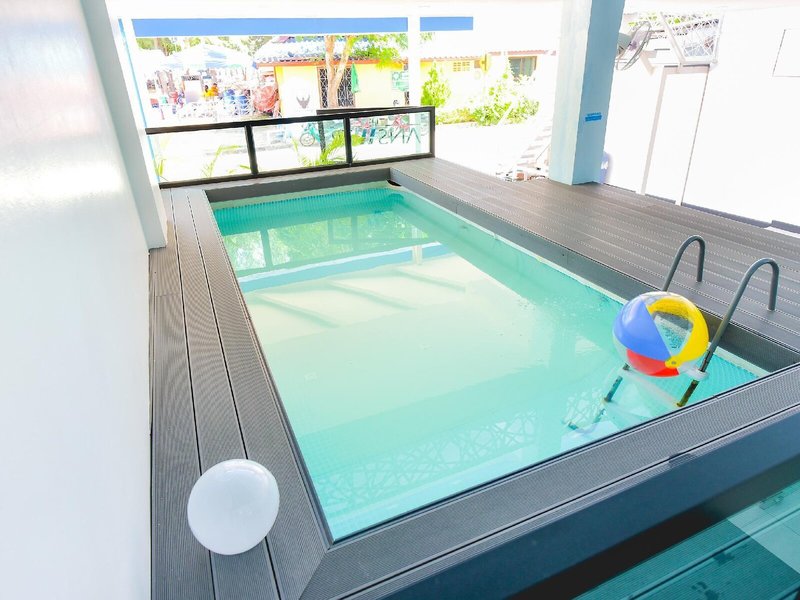 OYO 394 Nana Beach Cha Am 12