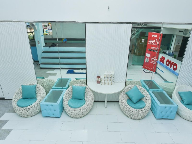 OYO 394 Nana Beach Cha Am 16