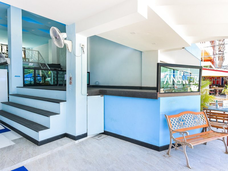 OYO 394 Nana Beach Cha Am 19