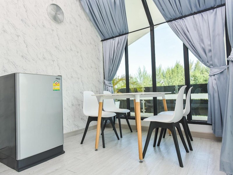 OYO 394 Nana Beach Cha Am 20