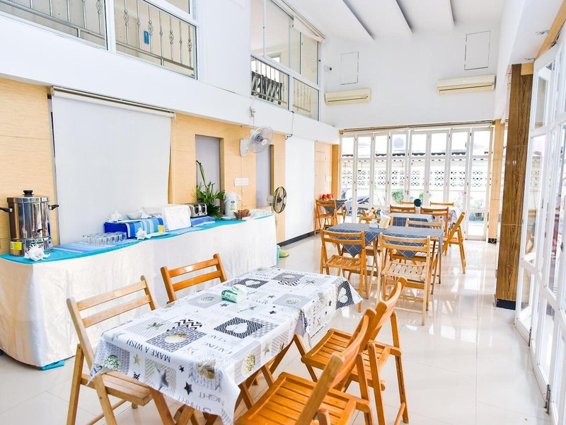 OYO 394 Nana Beach Cha Am 22