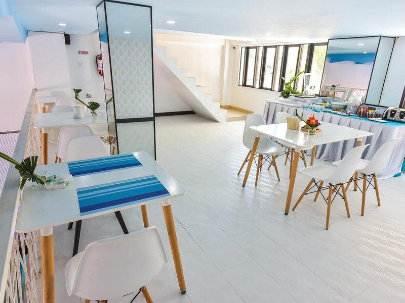 OYO 394 Nana Beach Cha Am 24