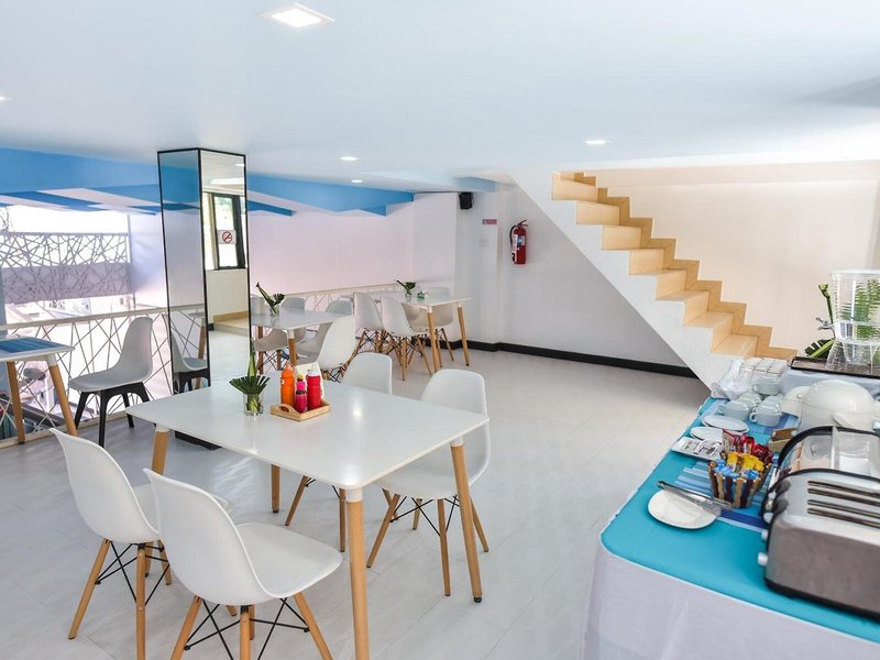 OYO 394 Nana Beach Cha Am 25