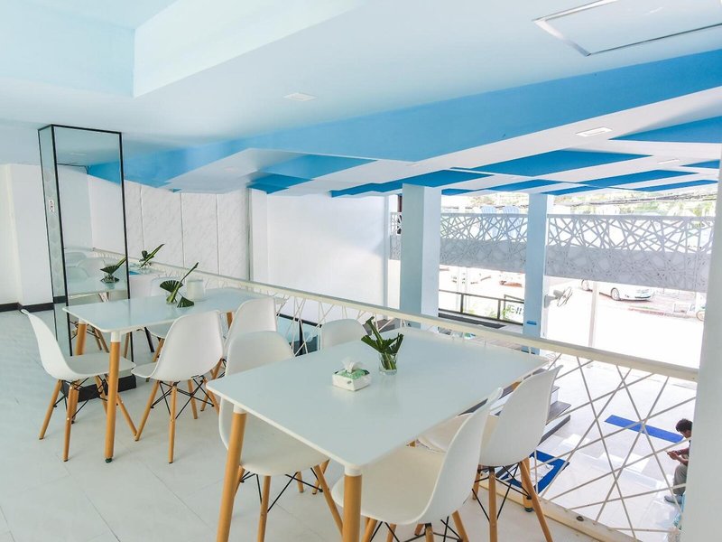 OYO 394 Nana Beach Cha Am 27