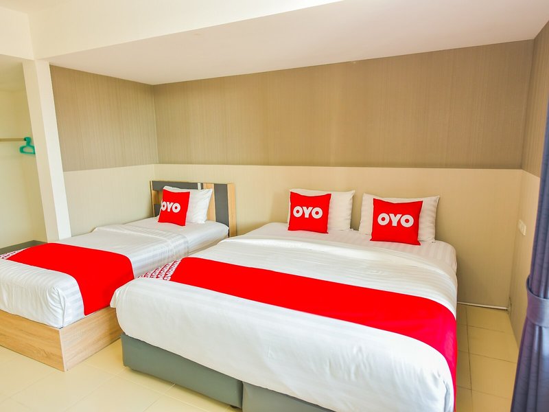 OYO 394 Nana Beach Cha Am 30