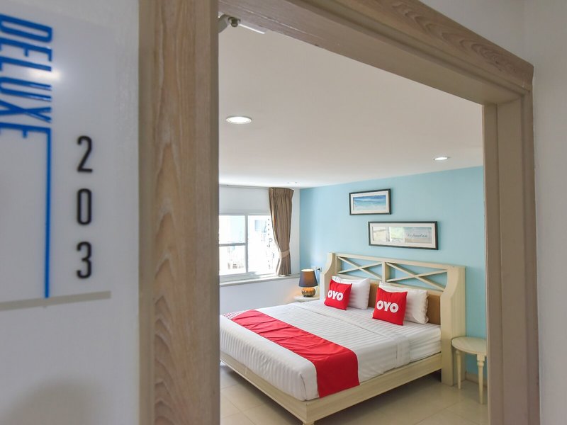 OYO 394 Nana Beach Cha Am 31