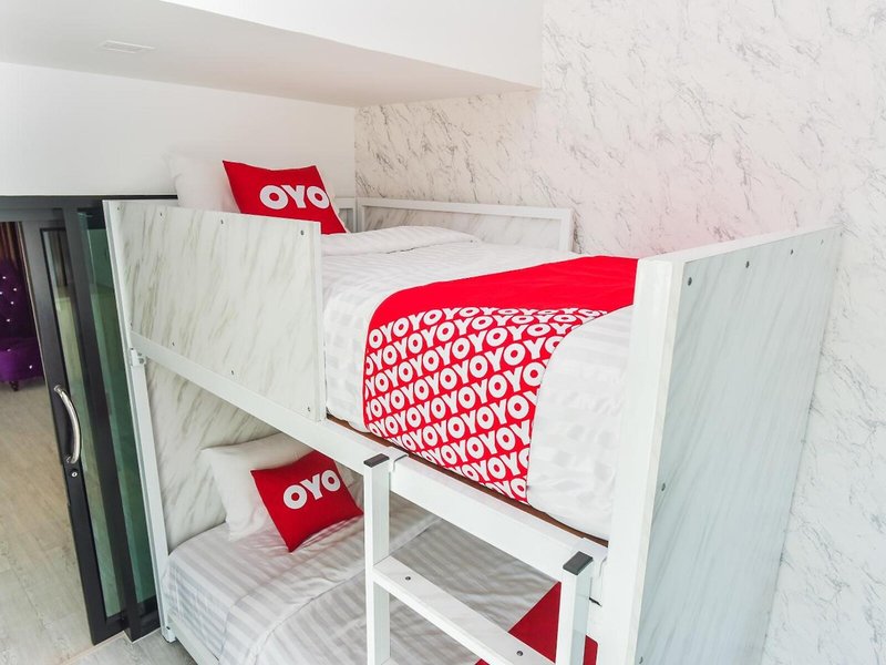 OYO 394 Nana Beach Cha Am 35