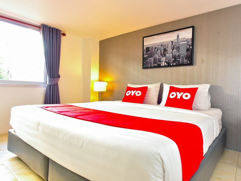 OYO 394 Nana Beach Cha Am 36