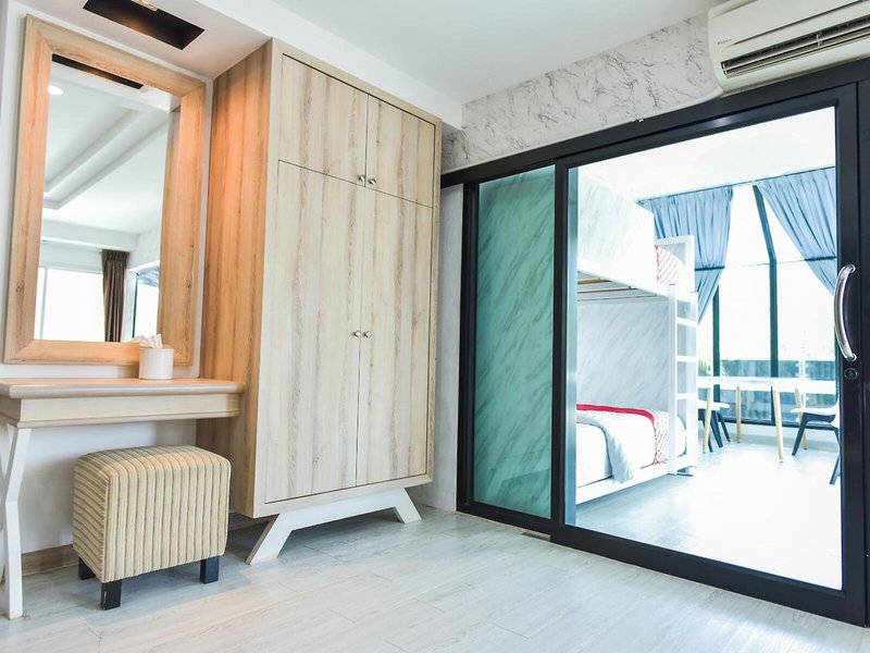 OYO 394 Nana Beach Cha Am 37