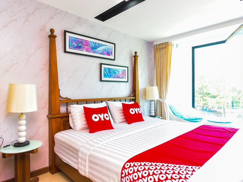 OYO 394 Nana Beach Cha Am 39
