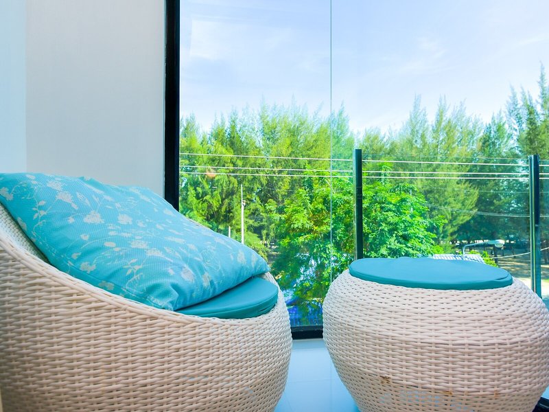 OYO 394 Nana Beach Cha Am 40