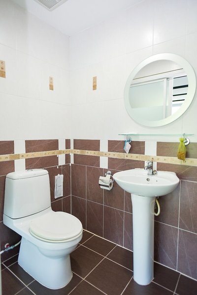 OYO 394 Nana Beach Cha Am 42