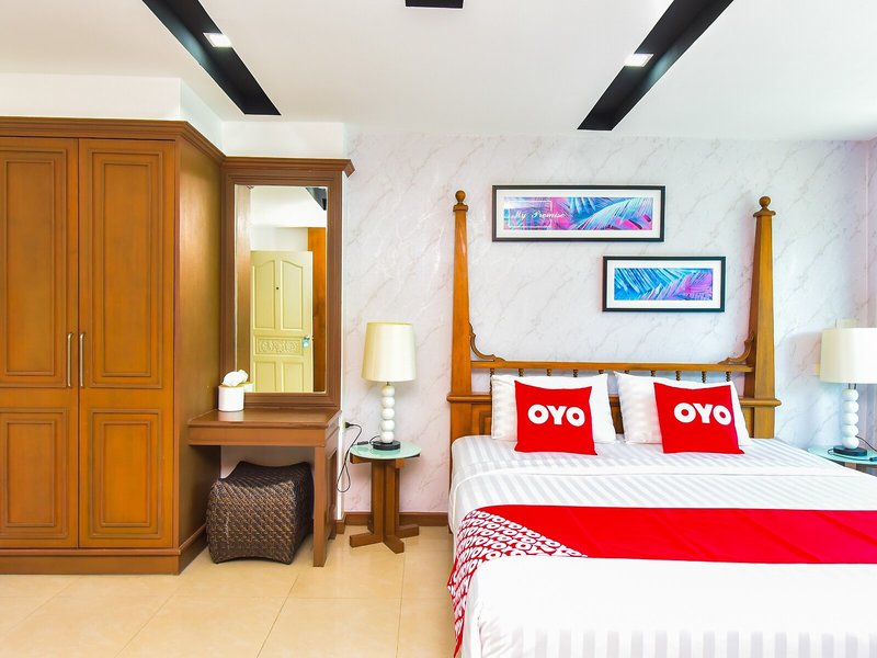 OYO 394 Nana Beach Cha Am 43