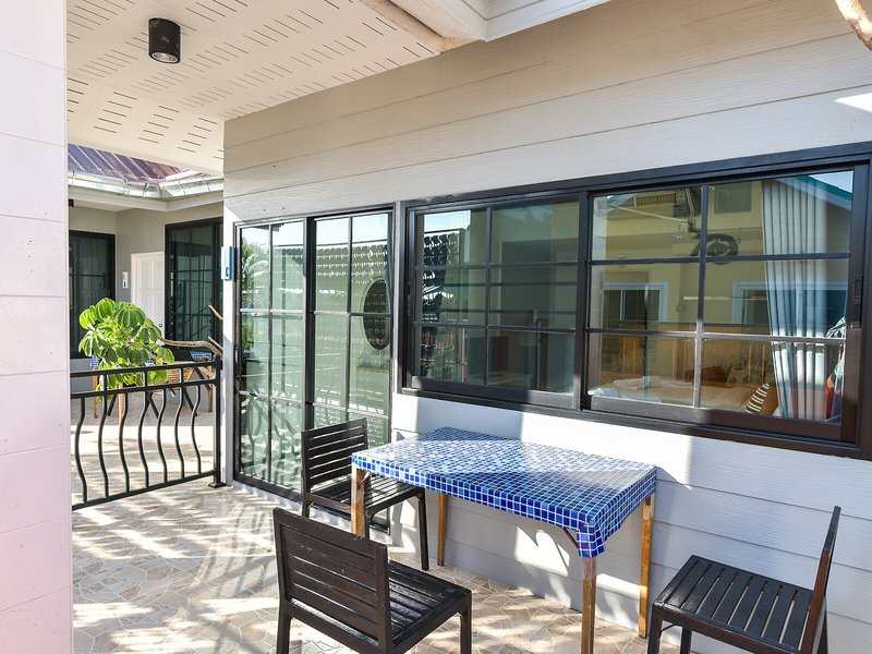 OYO 394 Nana Beach Cha Am 49