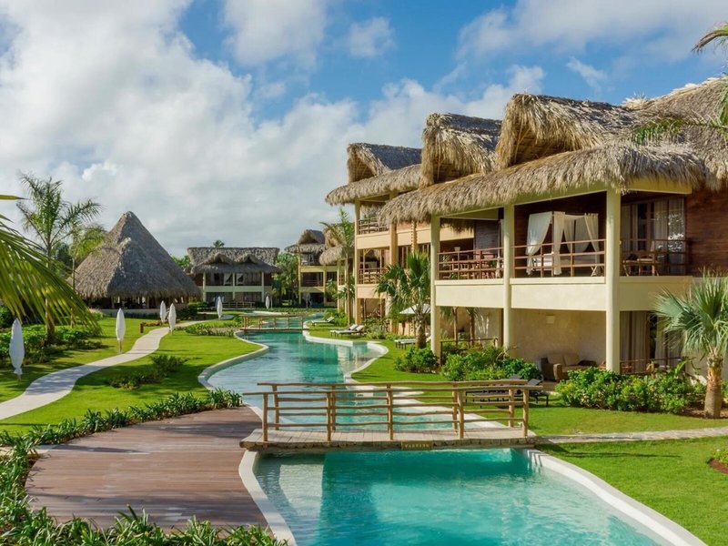 Zoetry Agua Punta Cana 9