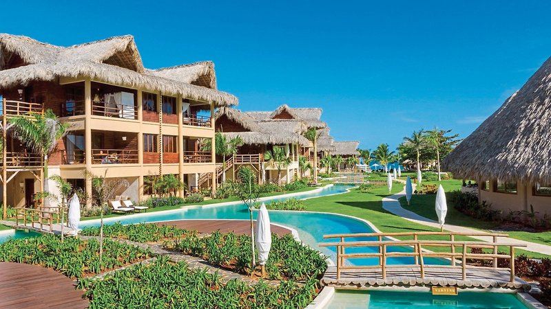 Zoëtry Agua Punta Cana 2