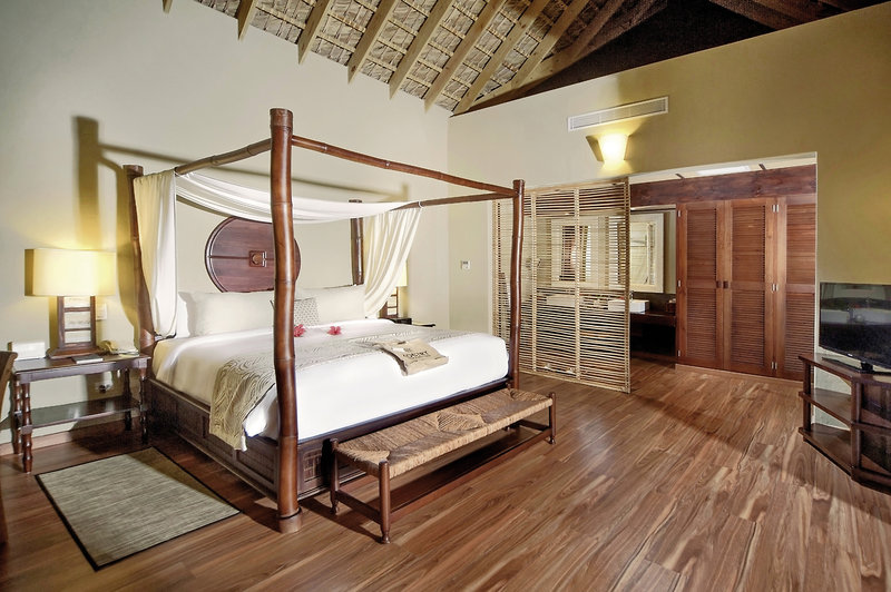 Zoëtry Agua Punta Cana 6