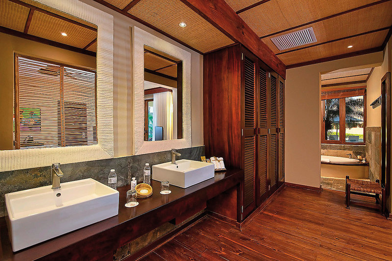 Zoëtry Agua Punta Cana 8