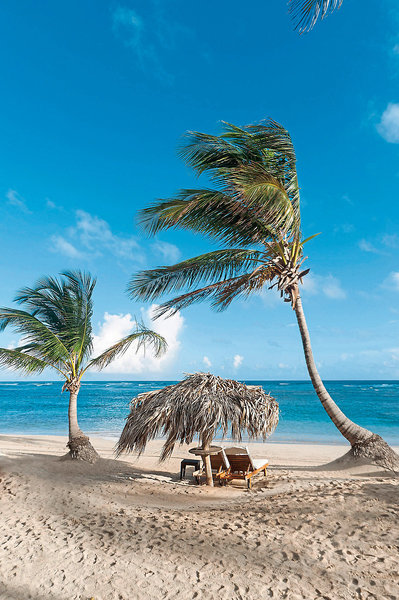 Zoëtry Agua Punta Cana 10