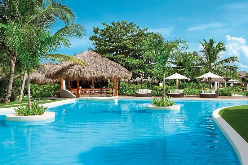 Zoëtry Agua Punta Cana 12