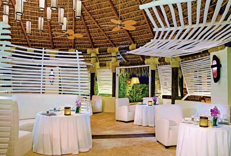 Zoëtry Agua Punta Cana 13