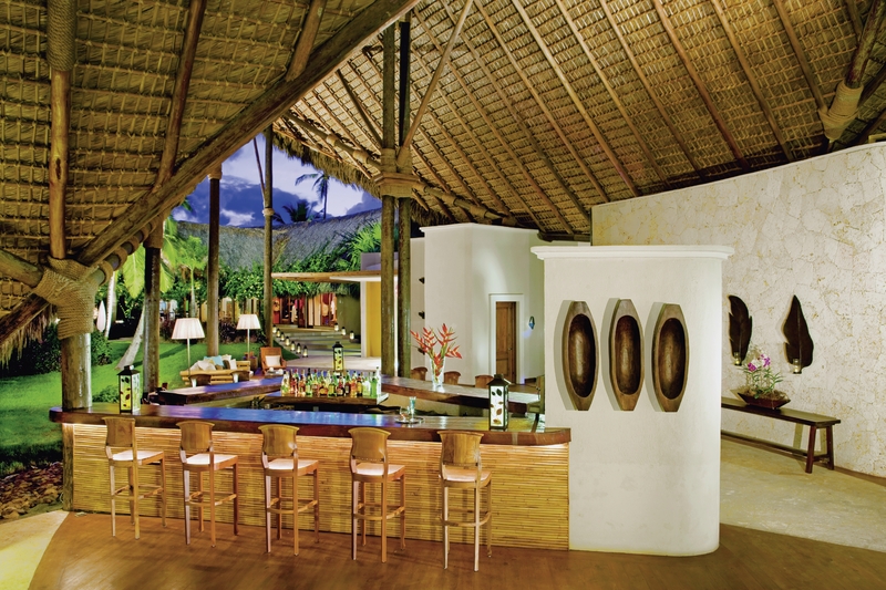 Zoëtry Agua Punta Cana 14