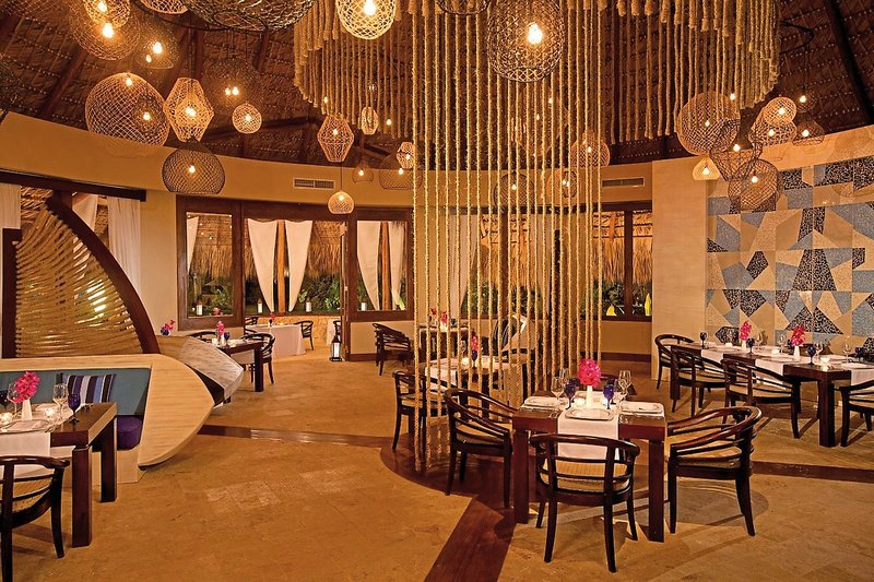 Zoëtry Agua Punta Cana 15