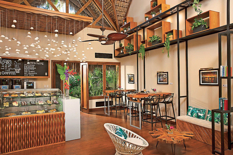 Zoëtry Agua Punta Cana 16