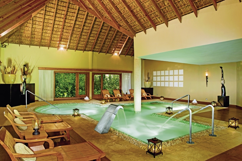Zoëtry Agua Punta Cana 20