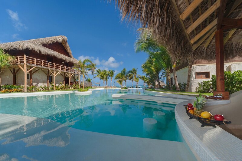 Zoëtry Agua Punta Cana 8