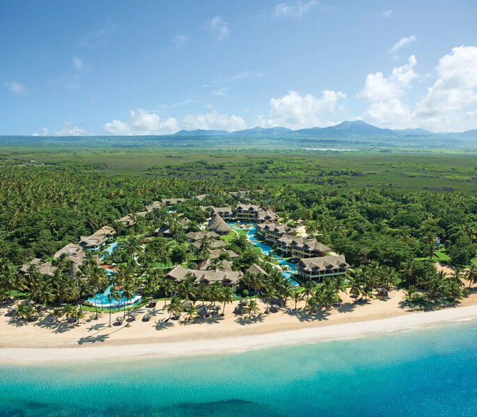 Zoëtry Agua Punta Cana 2