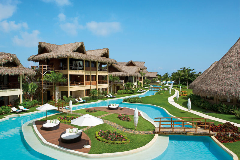 Zoëtry Agua Punta Cana 4